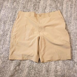 Men's Tan Shorts Size 44